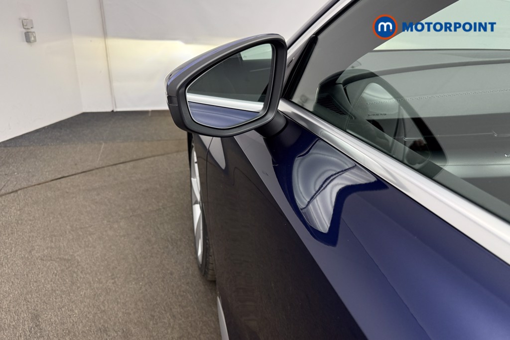 Audi A3 S Line Automatic Diesel Hatchback - Stock Number (1638605) - 29th supplementary image