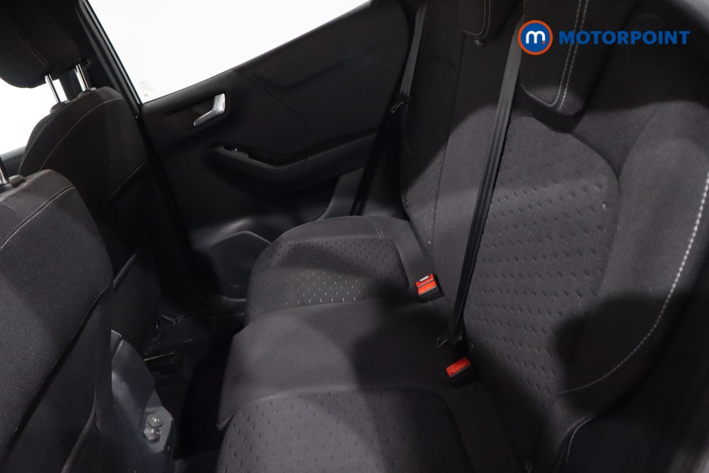 Ford Puma Titanium Manual Petrol SUV - Stock Number (1638620) - 5th supplementary image