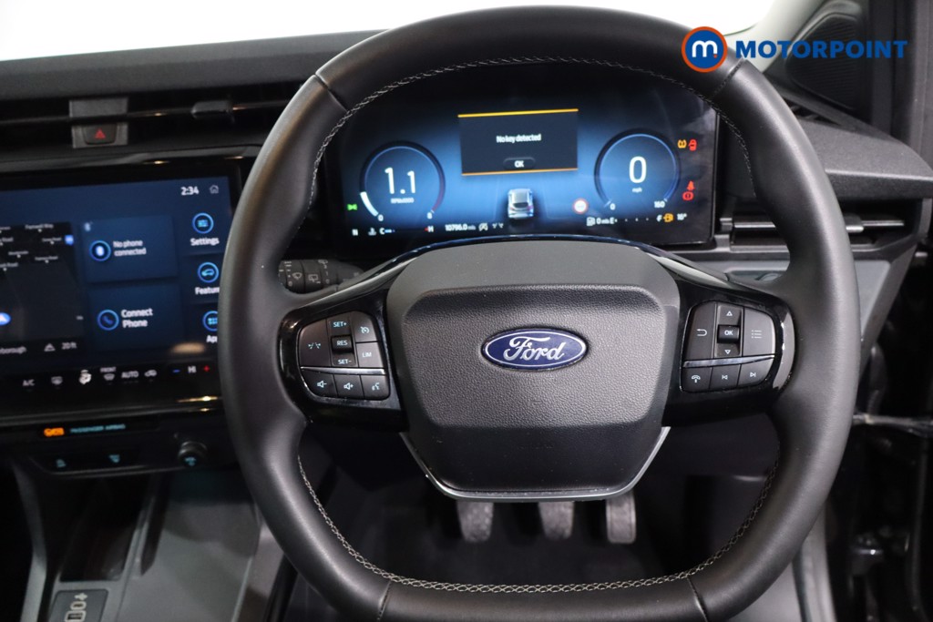 Ford Puma Titanium Manual Petrol SUV - Stock Number (1638620) - 6th supplementary image