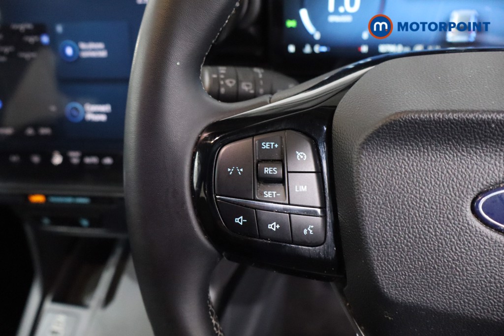 Ford Puma Titanium Manual Petrol SUV - Stock Number (1638620) - 7th supplementary image