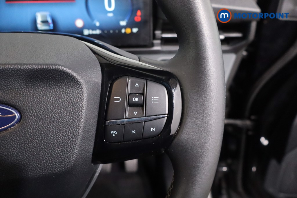 Ford Puma Titanium Manual Petrol SUV - Stock Number (1638620) - 8th supplementary image