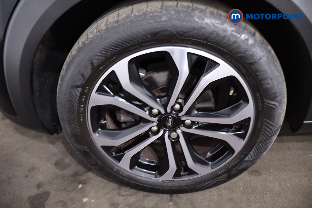 Ford Puma Titanium Manual Petrol SUV - Stock Number (1638620) - 11th supplementary image