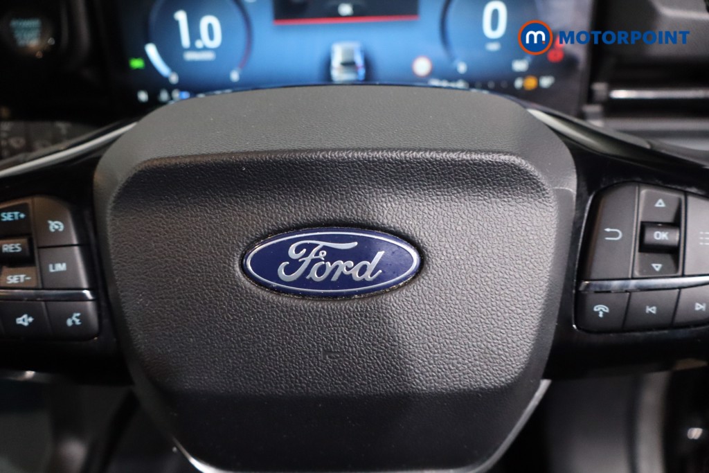 Ford Puma Titanium Manual Petrol SUV - Stock Number (1638620) - 13th supplementary image