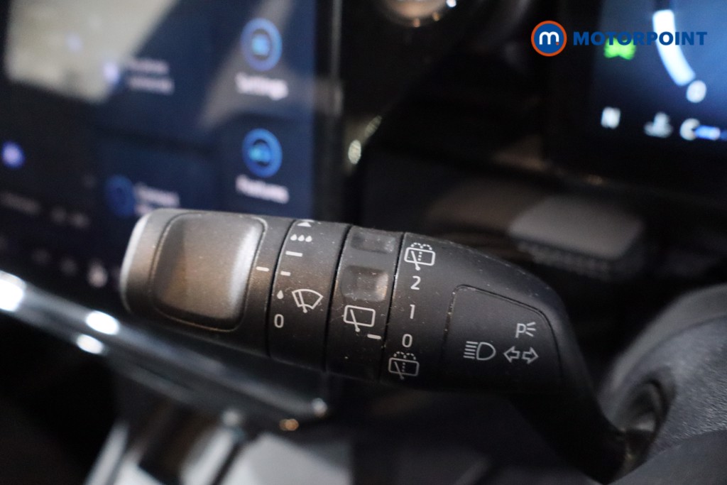 Ford Puma Titanium Manual Petrol SUV - Stock Number (1638620) - 14th supplementary image