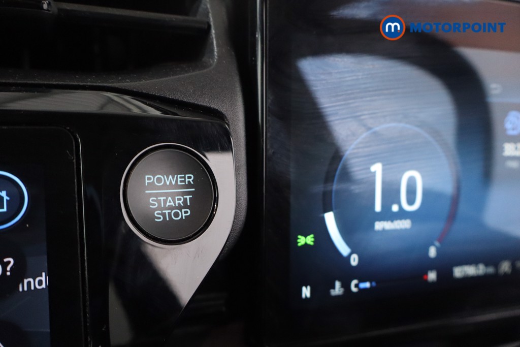 Ford Puma Titanium Manual Petrol SUV - Stock Number (1638620) - 15th supplementary image