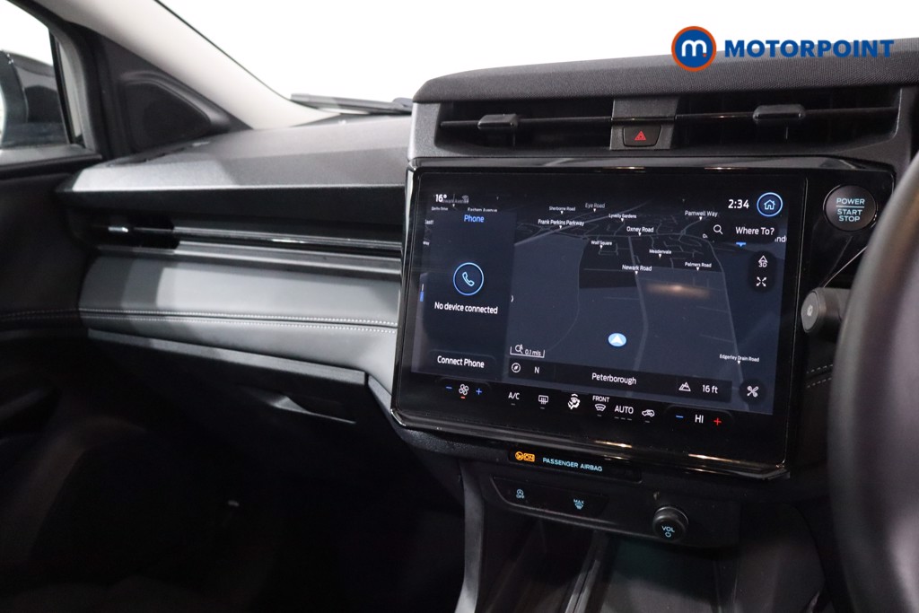 Ford Puma Titanium Manual Petrol SUV - Stock Number (1638620) - 17th supplementary image