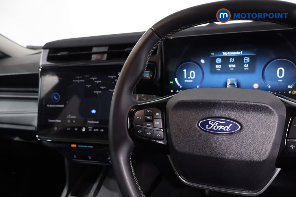 Ford Puma Titanium Manual Petrol SUV - Stock Number (1638620) - 18th supplementary image