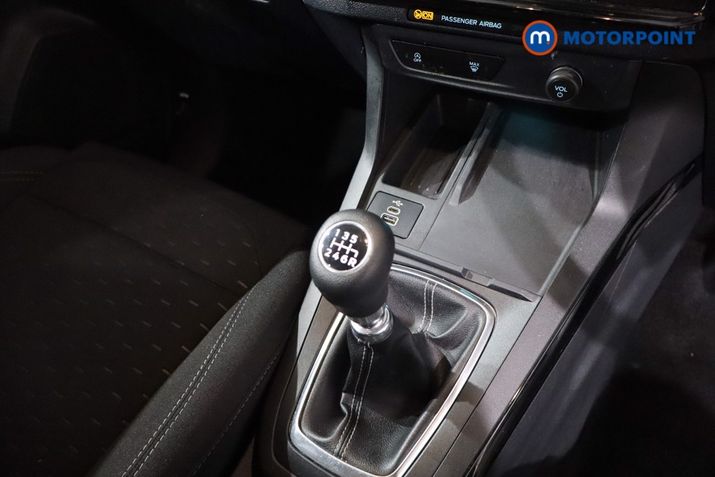 Ford Puma Titanium Manual Petrol SUV - Stock Number (1638620) - 19th supplementary image