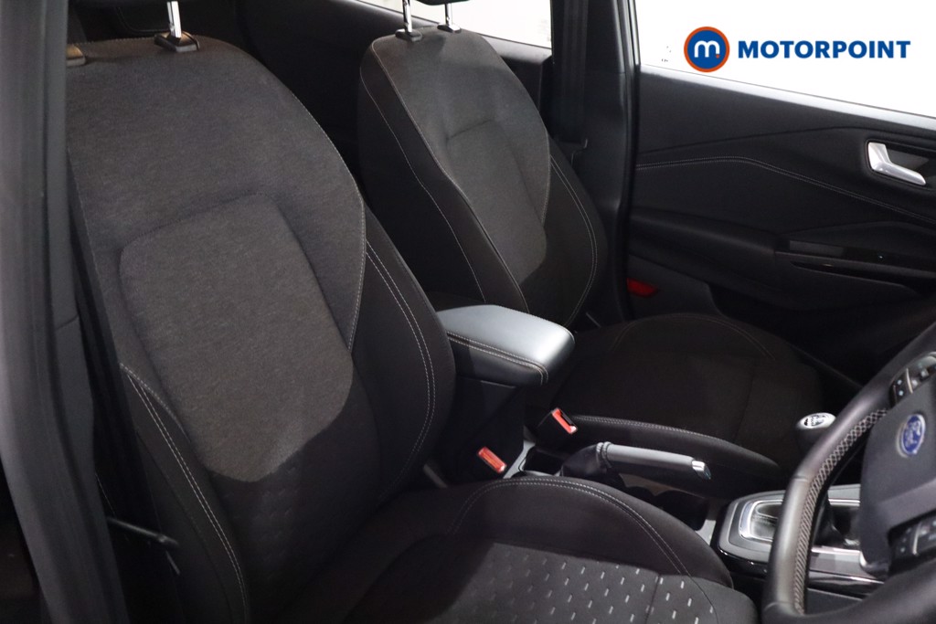 Ford Puma Titanium Manual Petrol SUV - Stock Number (1638620) - 20th supplementary image