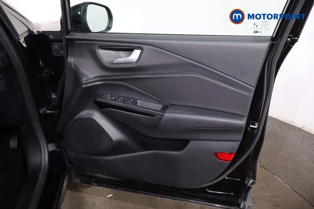 Ford Puma Titanium Manual Petrol SUV - Stock Number (1638620) - 21st supplementary image