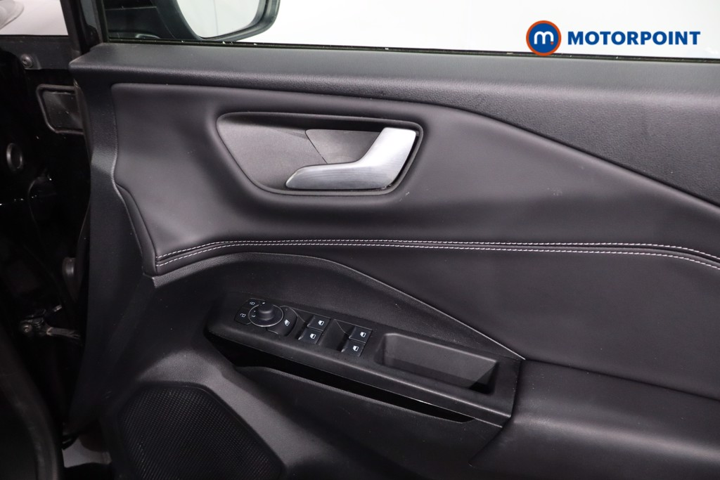 Ford Puma Titanium Manual Petrol SUV - Stock Number (1638620) - 22nd supplementary image