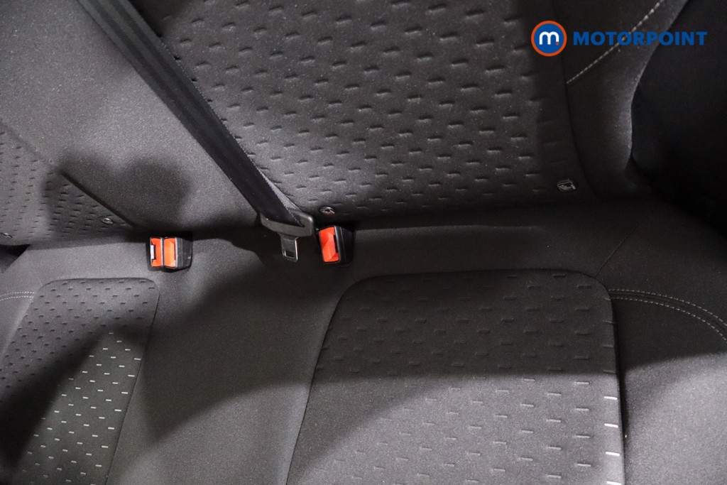 Ford Puma Titanium Manual Petrol SUV - Stock Number (1638620) - 23rd supplementary image