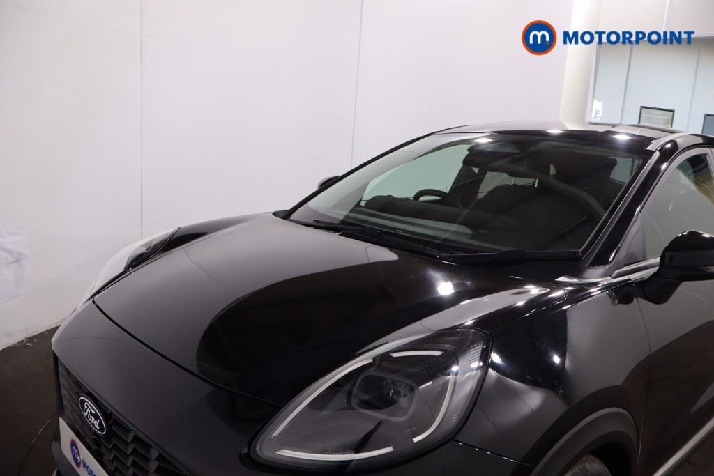 Ford Puma Titanium Manual Petrol SUV - Stock Number (1638620) - 24th supplementary image