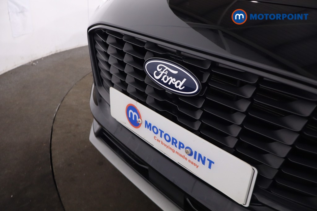 Ford Puma Titanium Manual Petrol SUV - Stock Number (1638620) - 25th supplementary image