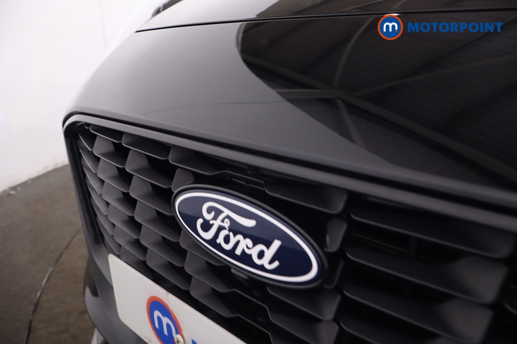 Ford Puma Titanium Manual Petrol SUV - Stock Number (1638620) - 26th supplementary image