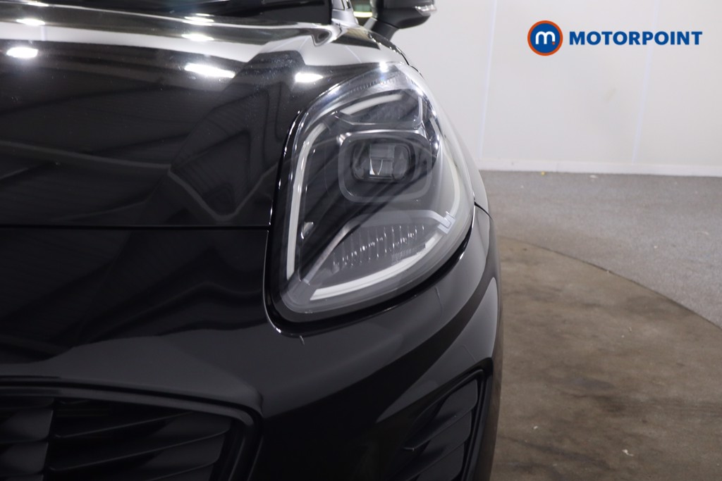 Ford Puma Titanium Manual Petrol SUV - Stock Number (1638620) - 27th supplementary image