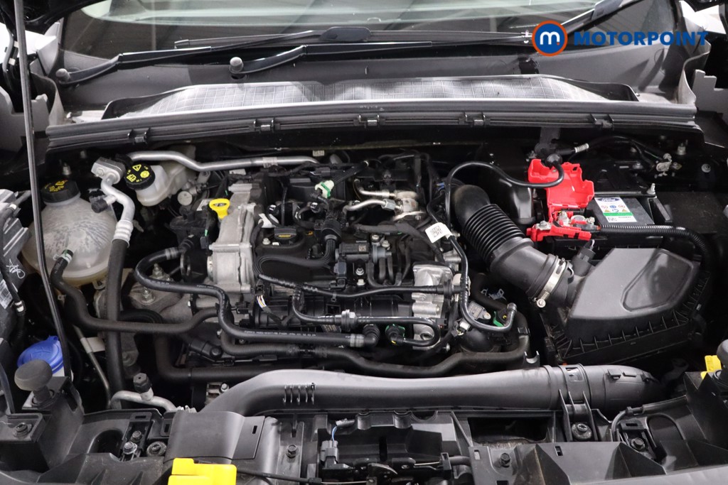 Ford Puma Titanium Manual Petrol SUV - Stock Number (1638620) - 29th supplementary image