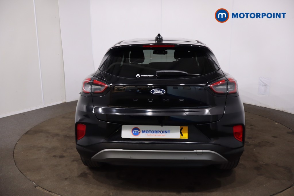 Ford Puma Titanium Manual Petrol SUV - Stock Number (1638620) - 30th supplementary image