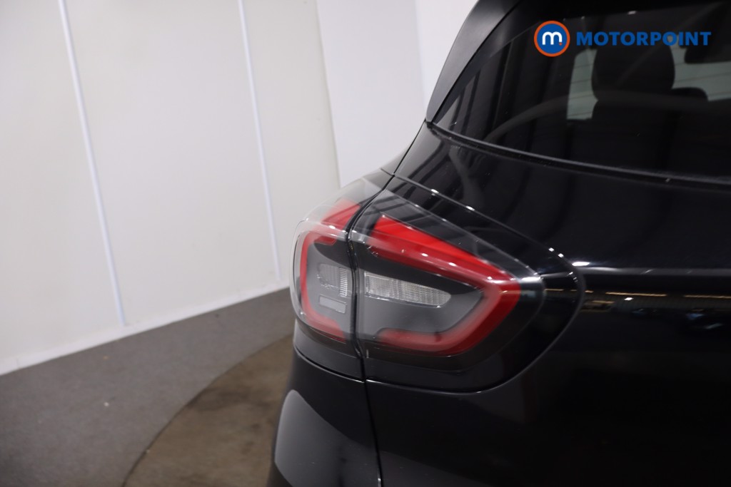 Ford Puma Titanium Manual Petrol SUV - Stock Number (1638620) - 31st supplementary image