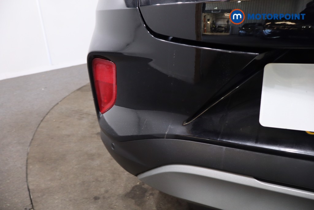 Ford Puma Titanium Manual Petrol SUV - Stock Number (1638620) - 32nd supplementary image