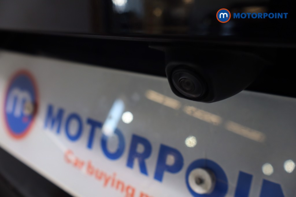 Ford Puma Titanium Manual Petrol SUV - Stock Number (1638620) - 33rd supplementary image