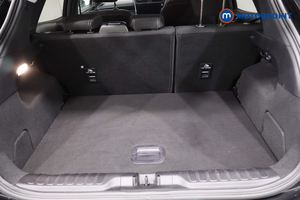 Ford Puma Titanium Manual Petrol SUV - Stock Number (1638620) - 34th supplementary image