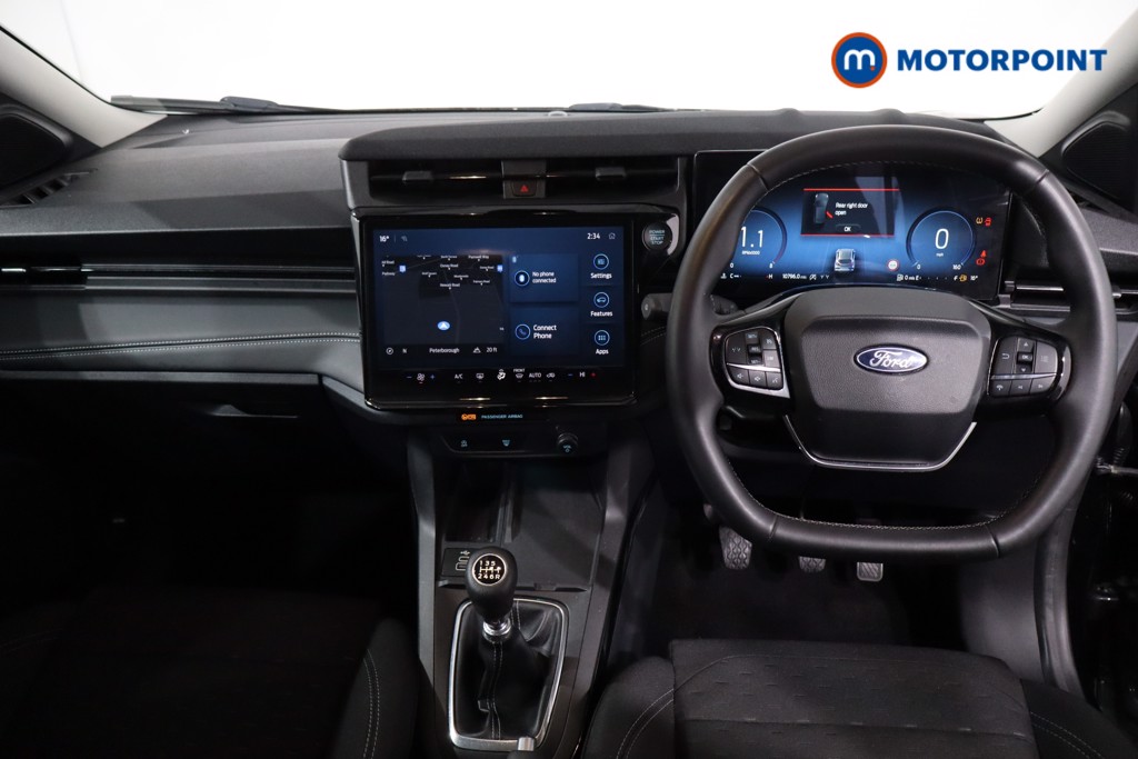 Ford Puma Titanium Manual Petrol SUV - Stock Number (1638620) - 1st supplementary image