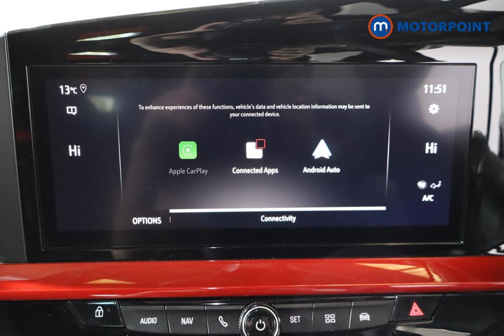 Vauxhall Mokka GS Manual Petrol SUV - Stock Number (1638854) - 2nd supplementary image