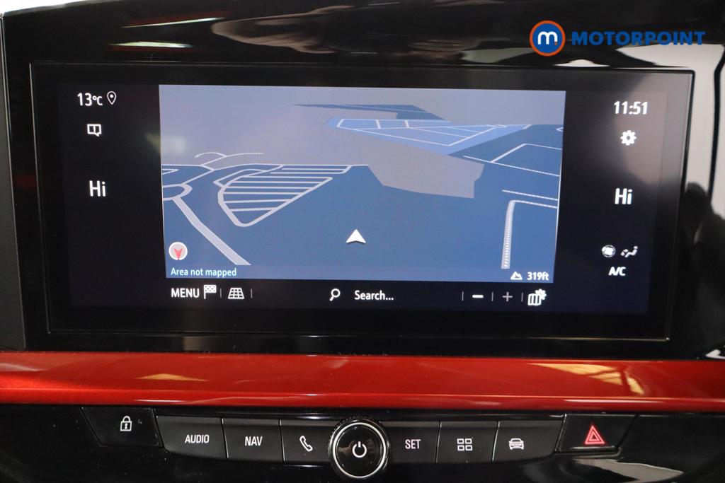 Vauxhall Mokka GS Manual Petrol SUV - Stock Number (1638854) - 3rd supplementary image