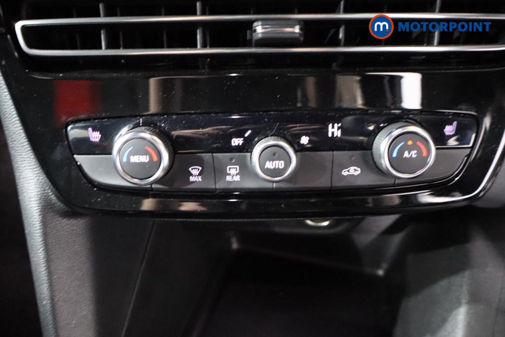 Vauxhall Mokka GS Manual Petrol SUV - Stock Number (1638854) - 4th supplementary image