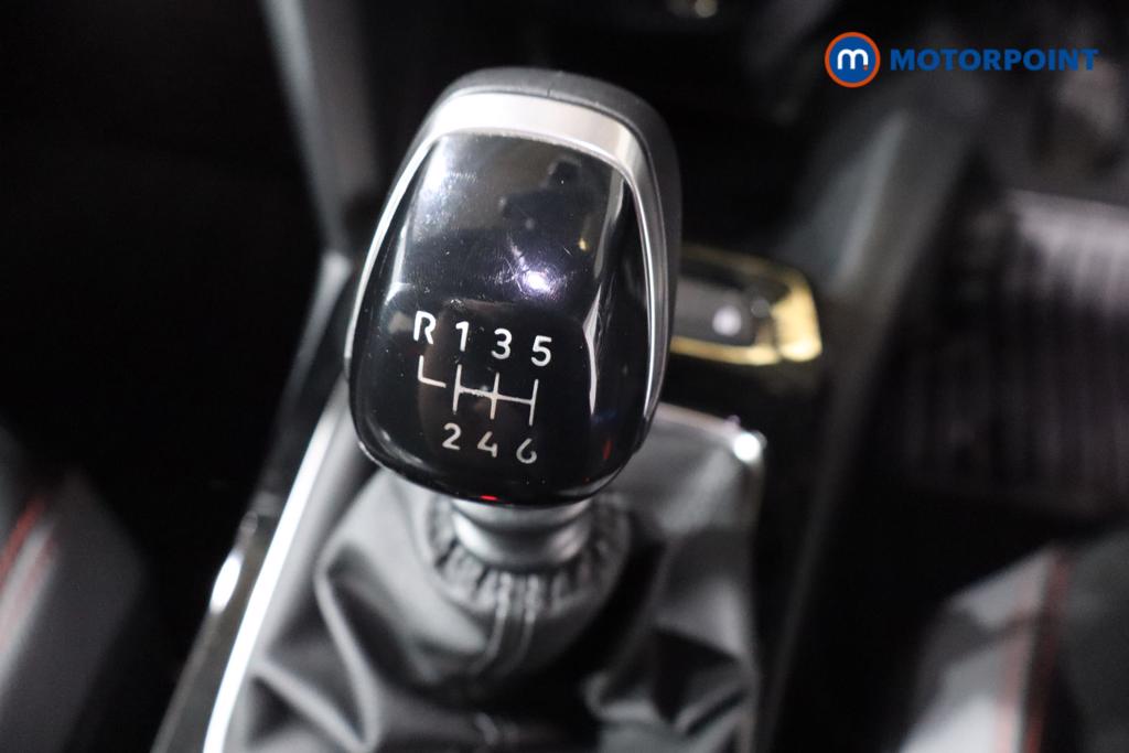 Vauxhall Mokka GS Manual Petrol SUV - Stock Number (1638854) - 5th supplementary image