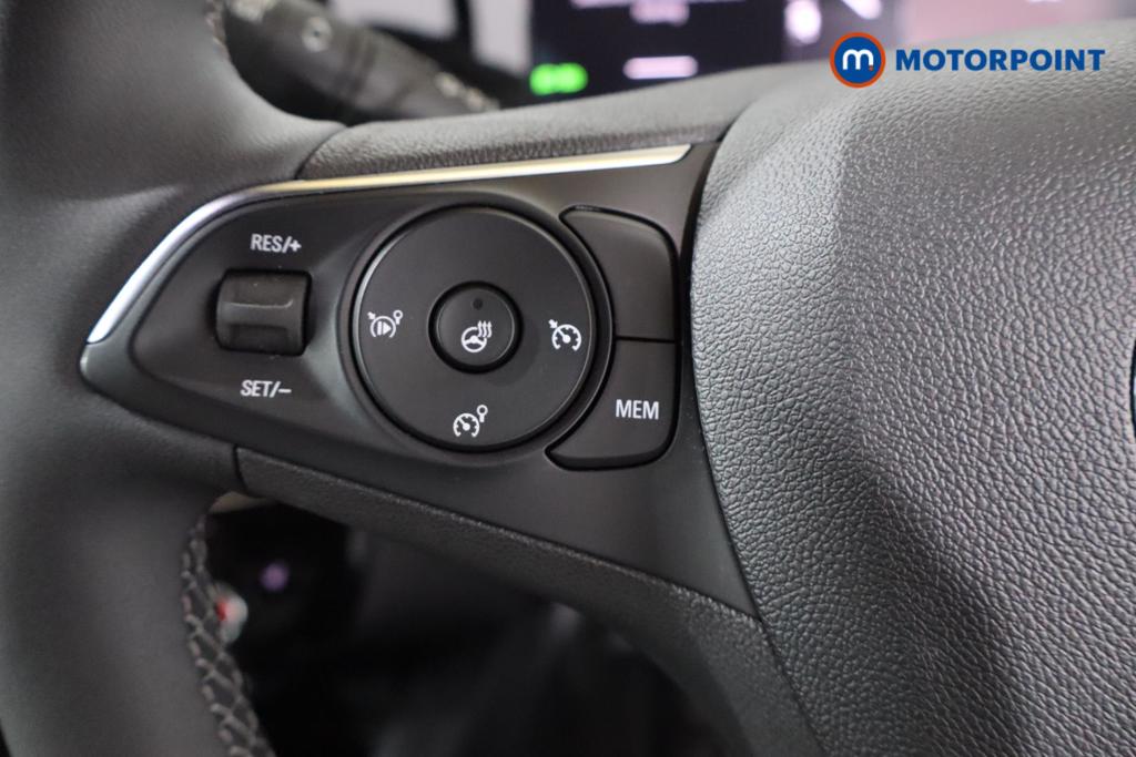 Vauxhall Mokka GS Manual Petrol SUV - Stock Number (1638854) - 6th supplementary image