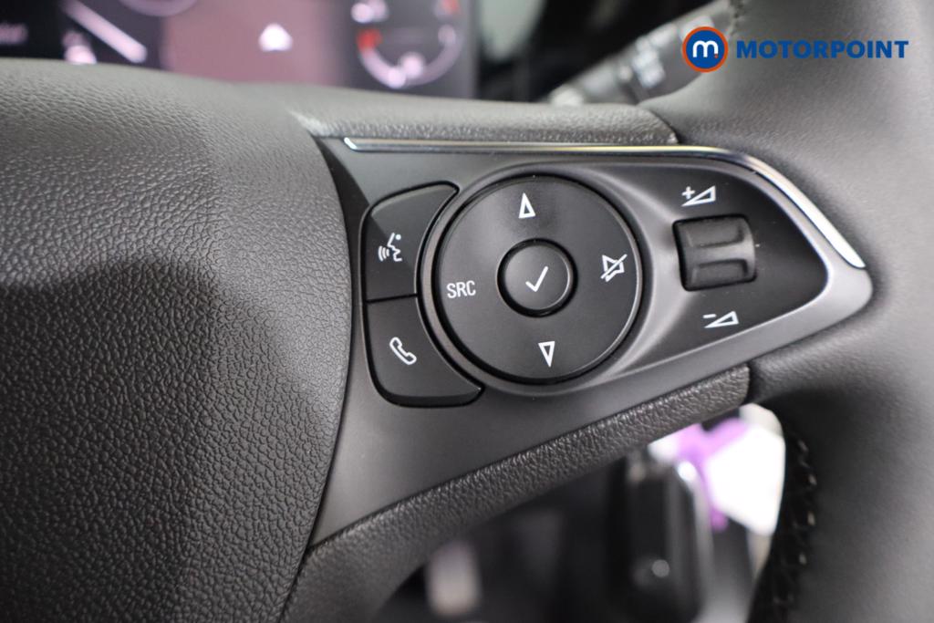 Vauxhall Mokka GS Manual Petrol SUV - Stock Number (1638854) - 7th supplementary image