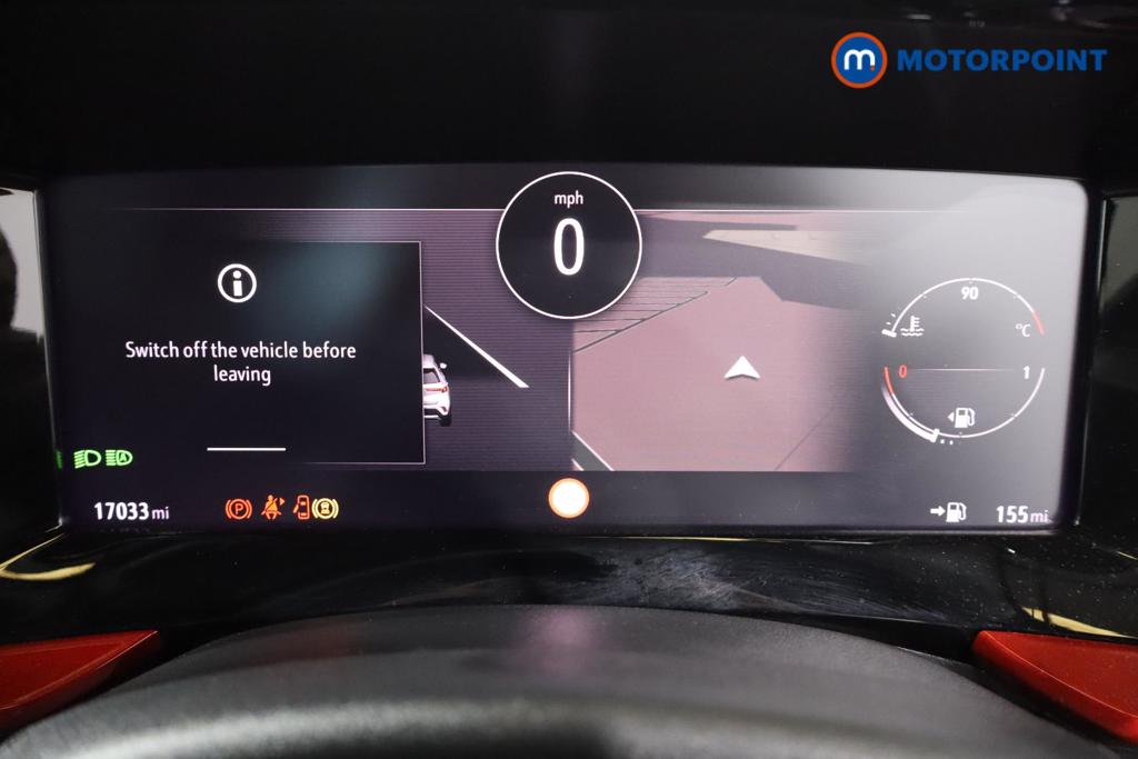 Vauxhall Mokka GS Manual Petrol SUV - Stock Number (1638854) - 8th supplementary image