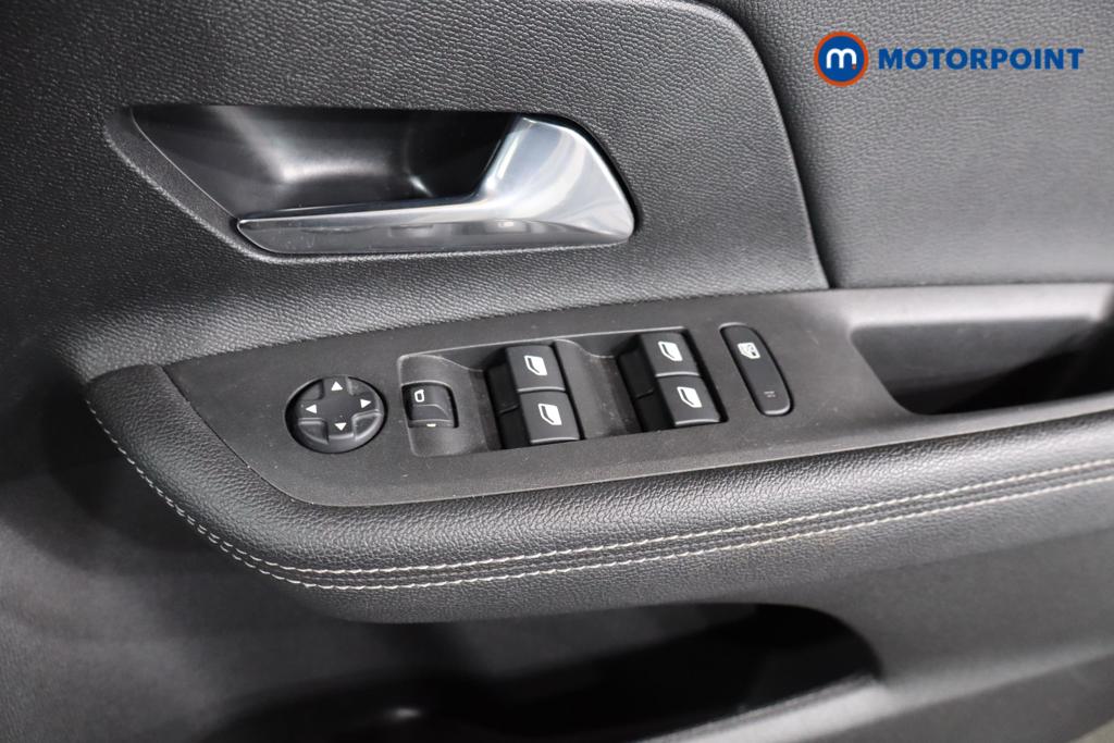 Vauxhall Mokka GS Manual Petrol SUV - Stock Number (1638854) - 9th supplementary image