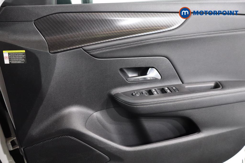 Vauxhall Mokka GS Manual Petrol SUV - Stock Number (1638854) - 10th supplementary image