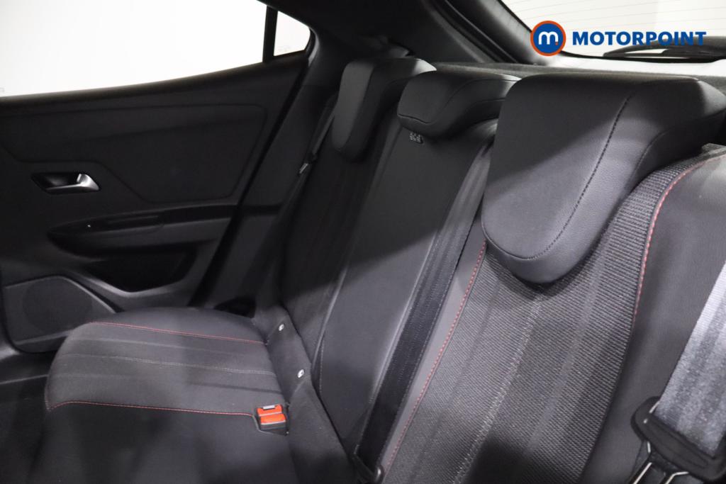 Vauxhall Mokka GS Manual Petrol SUV - Stock Number (1638854) - 12th supplementary image