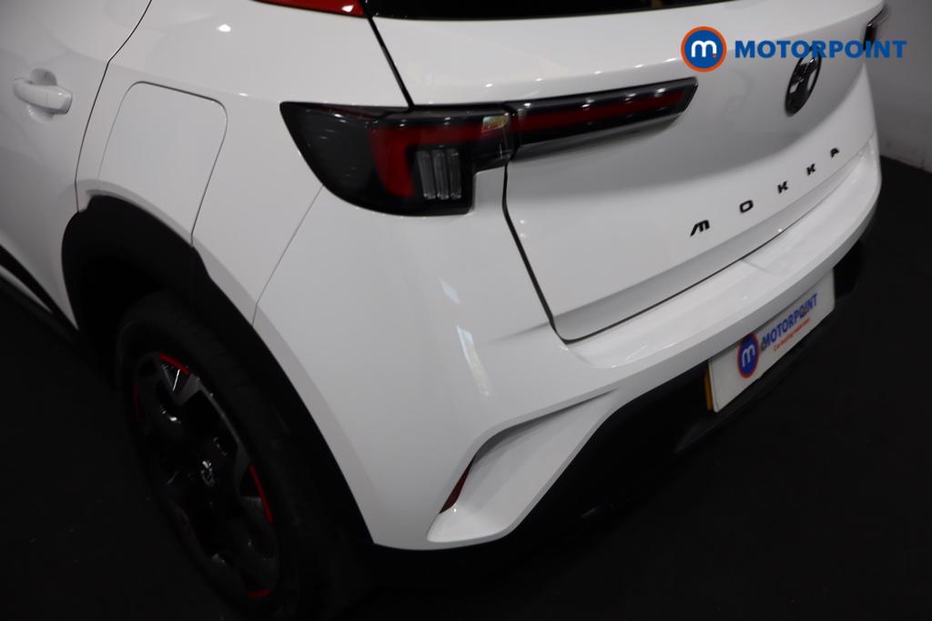 Vauxhall Mokka GS Manual Petrol SUV - Stock Number (1638854) - 14th supplementary image