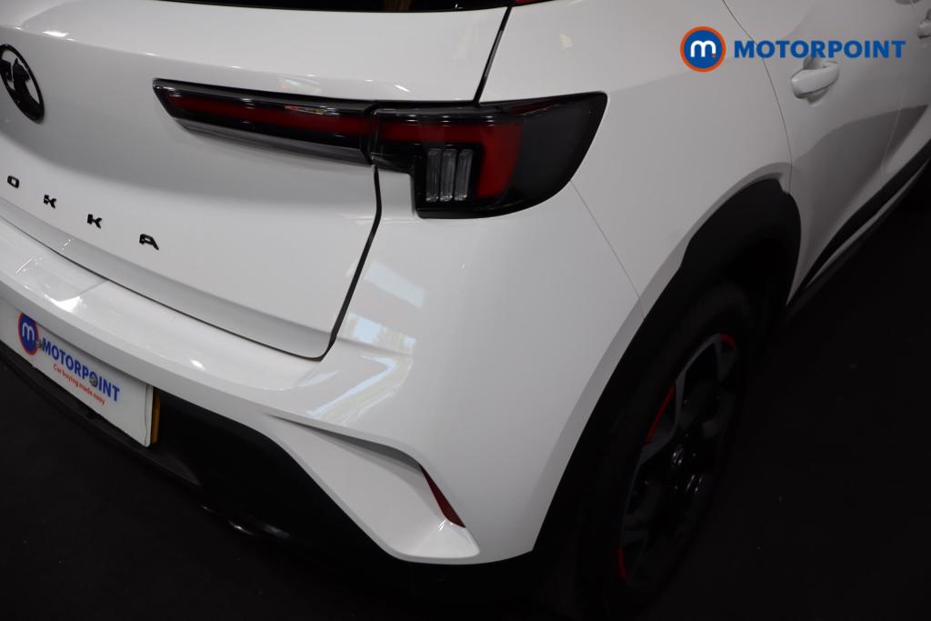 Vauxhall Mokka GS Manual Petrol SUV - Stock Number (1638854) - 15th supplementary image
