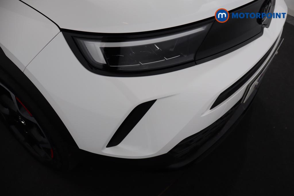 Vauxhall Mokka GS Manual Petrol SUV - Stock Number (1638854) - 16th supplementary image