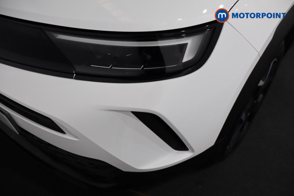 Vauxhall Mokka GS Manual Petrol SUV - Stock Number (1638854) - 17th supplementary image