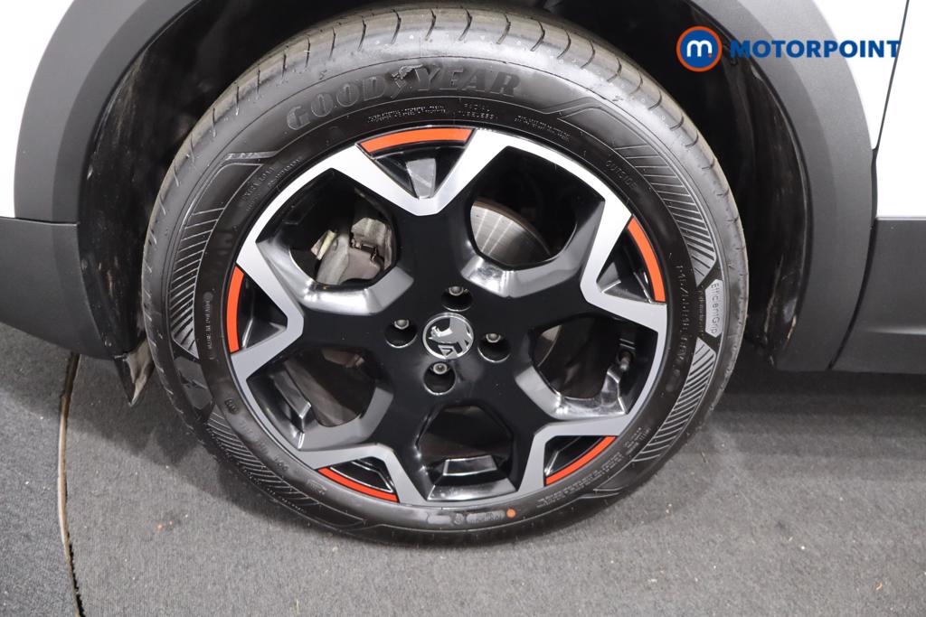 Vauxhall Mokka GS Manual Petrol SUV - Stock Number (1638854) - 18th supplementary image