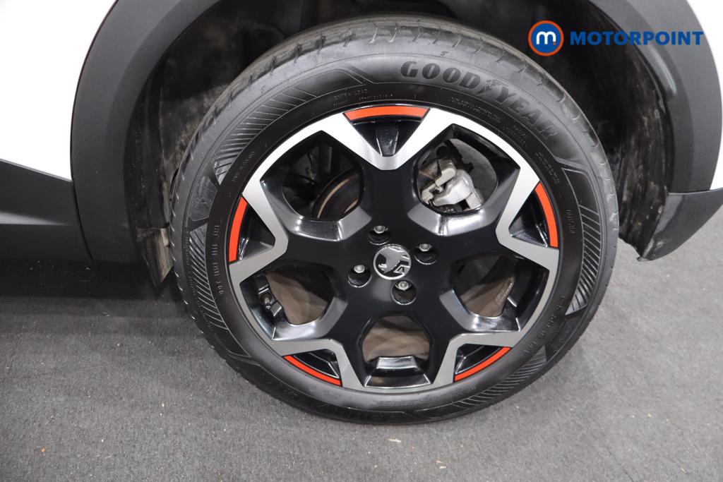 Vauxhall Mokka GS Manual Petrol SUV - Stock Number (1638854) - 19th supplementary image