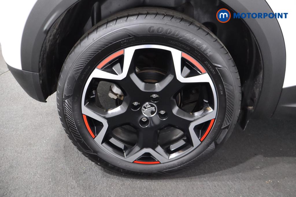 Vauxhall Mokka GS Manual Petrol SUV - Stock Number (1638854) - 20th supplementary image