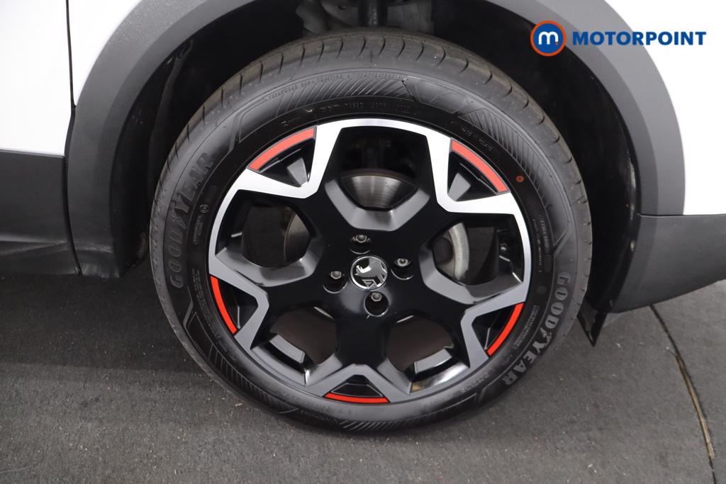 Vauxhall Mokka GS Manual Petrol SUV - Stock Number (1638854) - 21st supplementary image