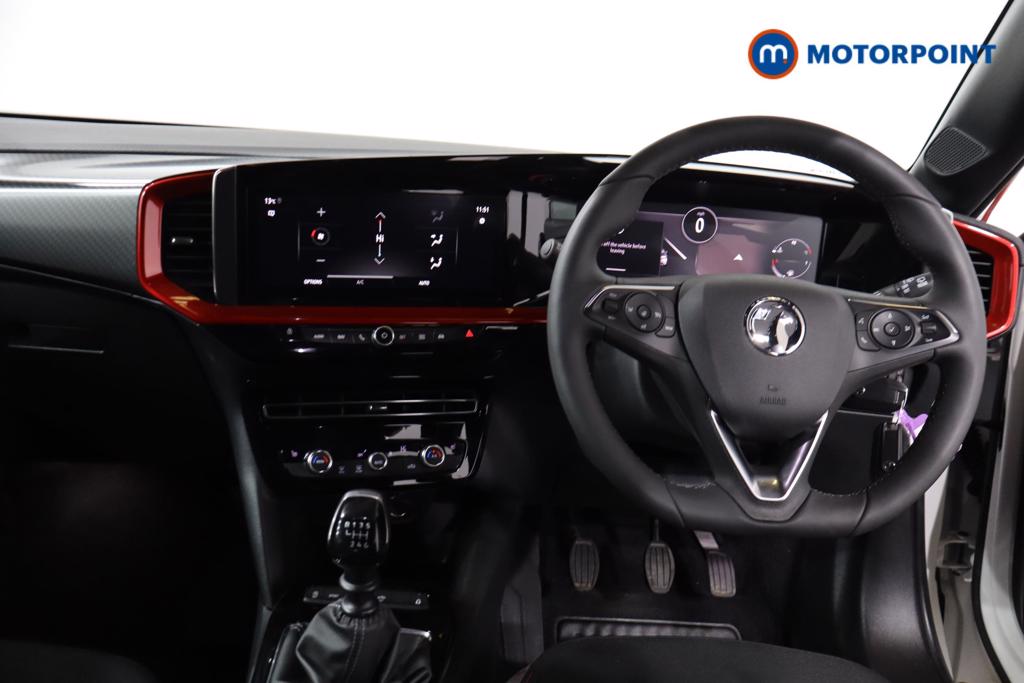Vauxhall Mokka GS Manual Petrol SUV - Stock Number (1638854) - 1st supplementary image