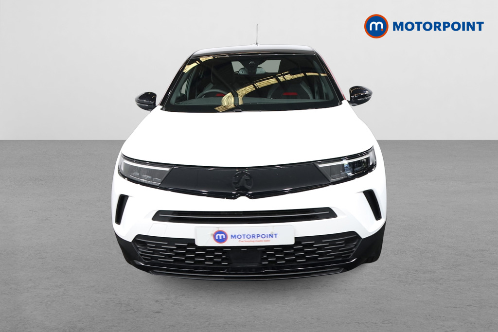 Vauxhall Mokka GS Manual Petrol SUV - Stock Number (1638854) - Front bumper