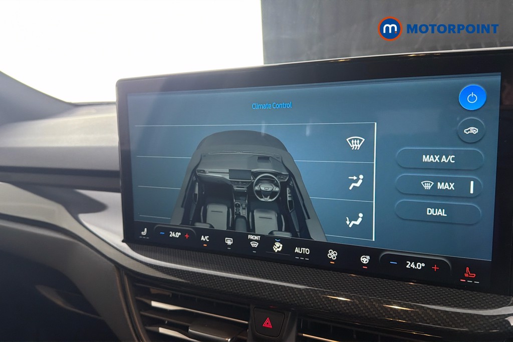 Ford Focus St-Line X Automatic Petrol Estate - Stock Number (1638971) - 12th supplementary image