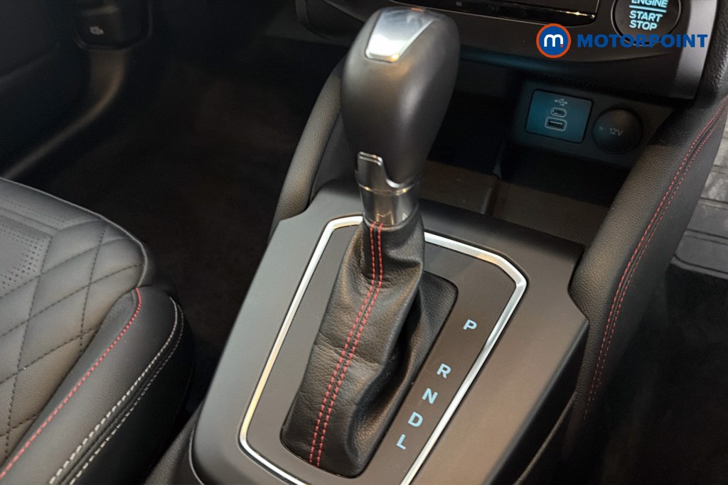 Ford Focus St-Line X Automatic Petrol Estate - Stock Number (1638971) - 15th supplementary image