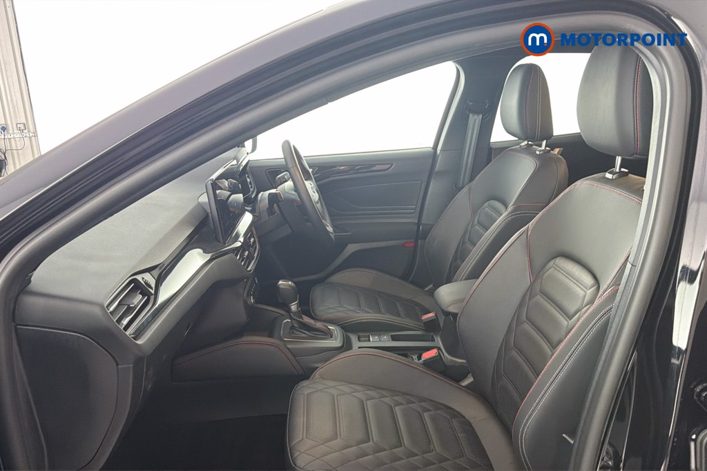Ford Focus St-Line X Automatic Petrol Estate - Stock Number (1638971) - 22nd supplementary image
